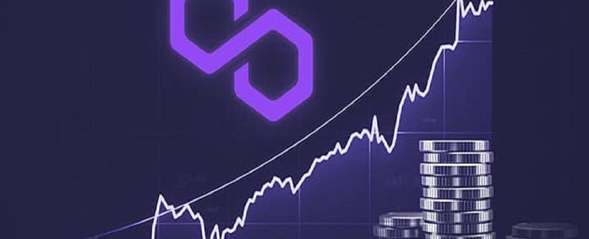 ETH Whales Add Polygon (MATIC) Amid Prices Surge Of 60% In Last 7 Days