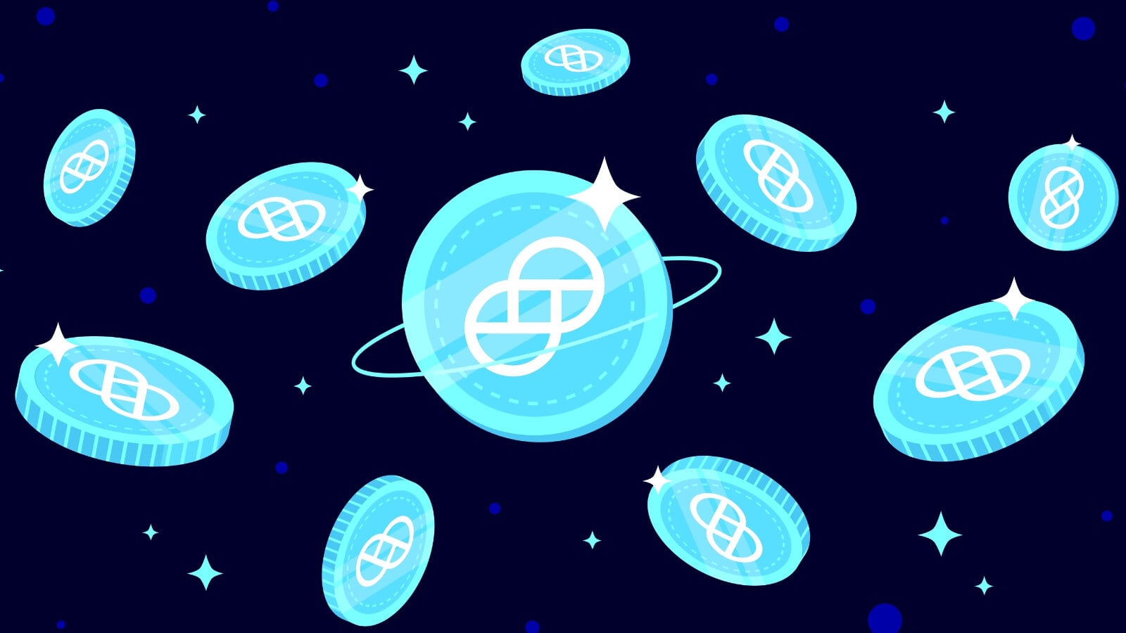 GUSD Borrow Rates Spike From Brief Hysteria