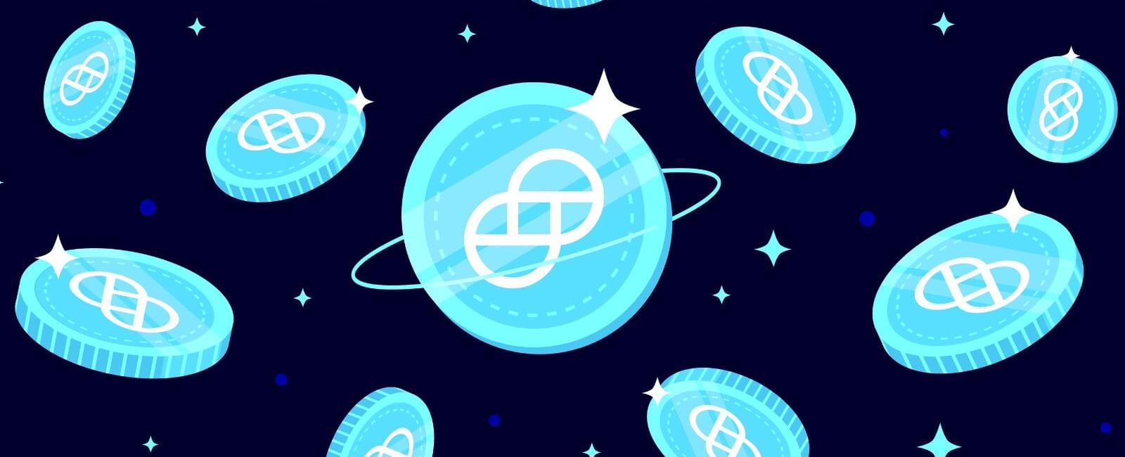 GUSD Borrow Rates Spike From Brief Hysteria