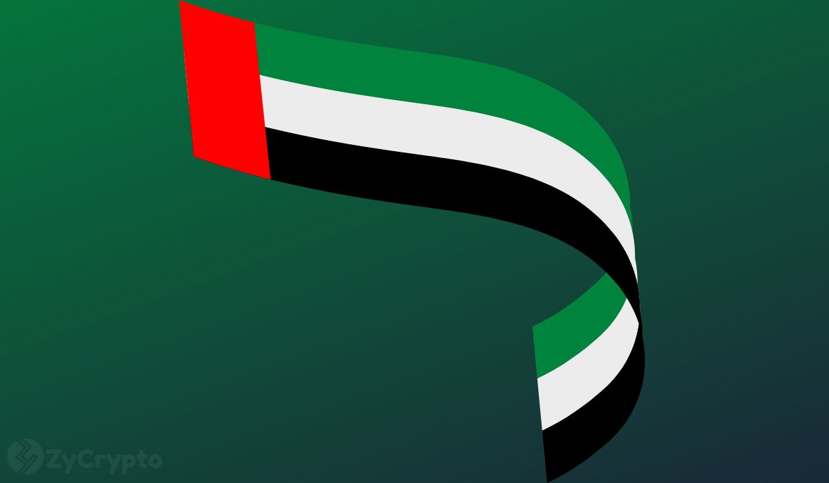 UAE Unveils First Blockchain-Based Commercial Court Amid Growing Crypto Adoption