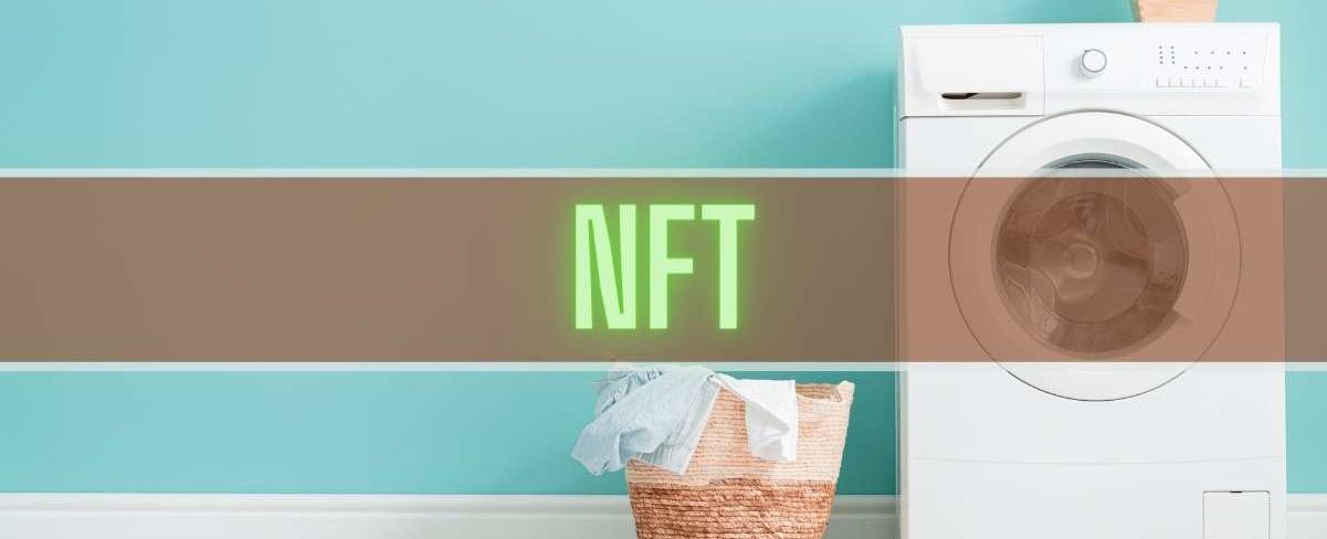 Over 33% of NFT Volume is Wash Trading: bitsCrunch CEO Interview