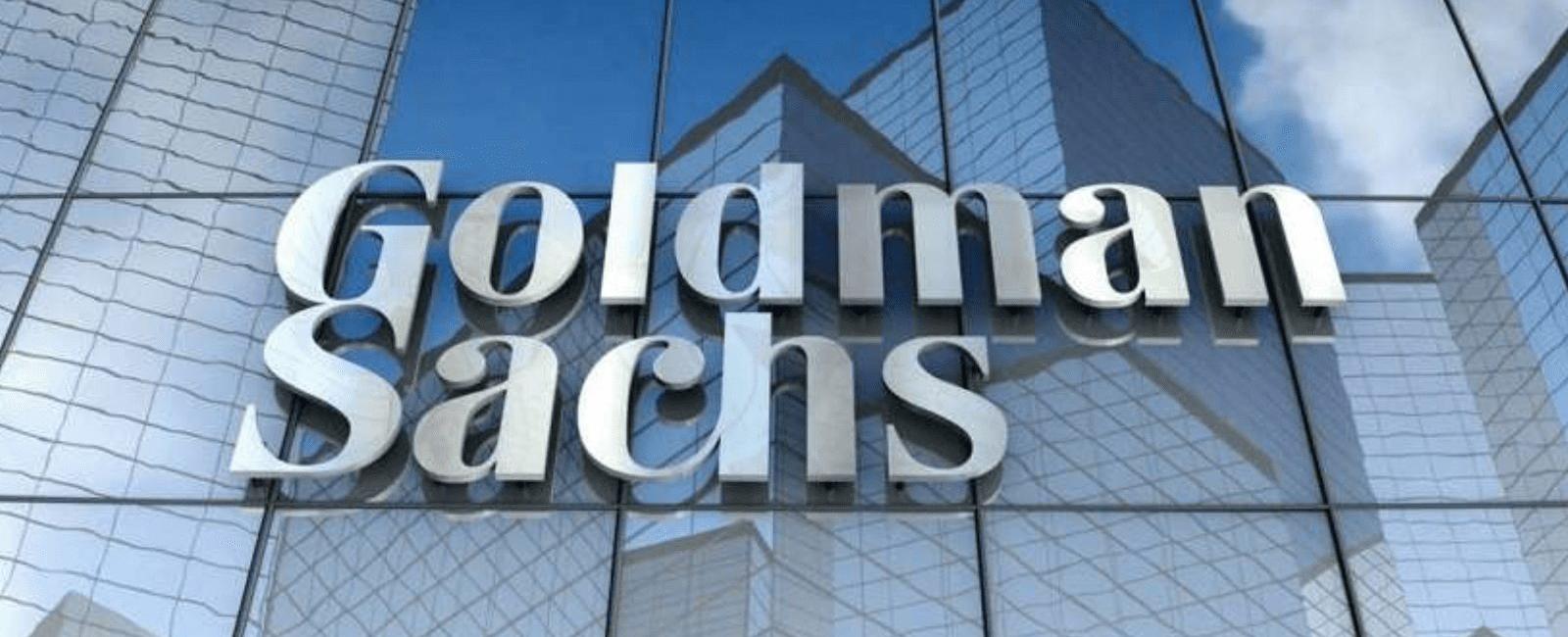 Goldman Sachs Joins Deep-pocketed Investors Eyeing Crypto Lender Celsius’ Assets