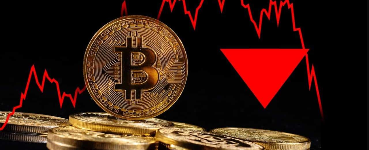 Bitcoin Price Analysis- Higher Price Rejection Hints BTC to Retest $20000
