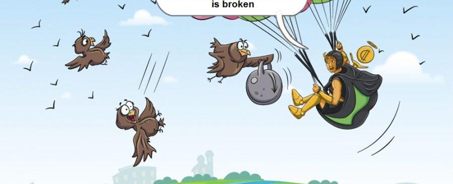 Polkadot Faces Restrictions below $8, and May Further Decline