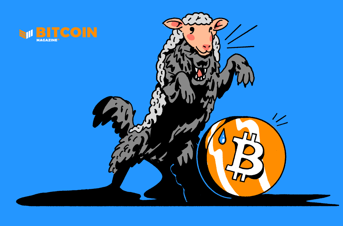 Environmental, Social And Governance Is A Wolf in Sheep's Clothing