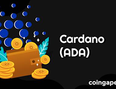 Huge Cardano Breakout Imminent After This Resistance Level?