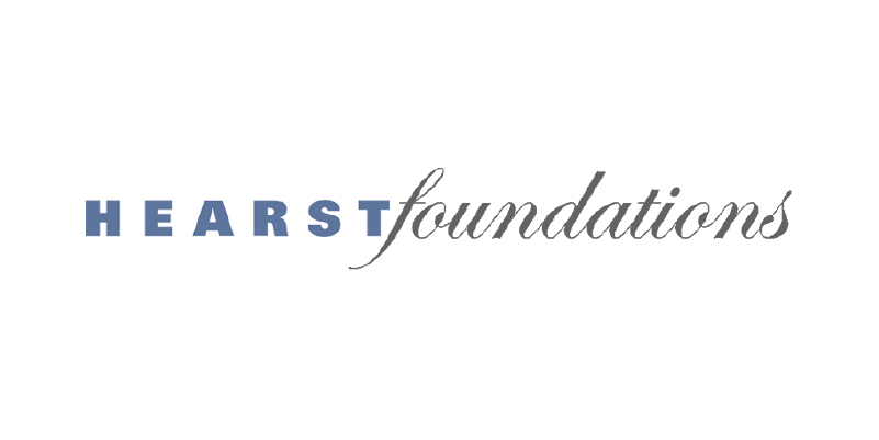 Hearst Foundations Logo