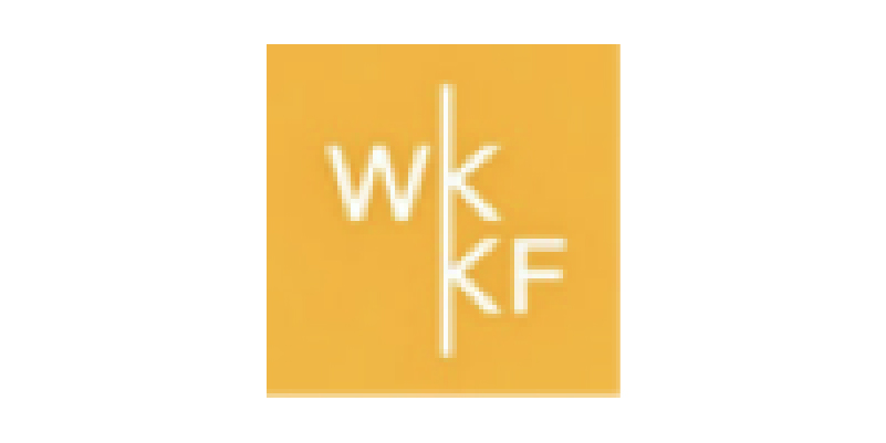 W.K. Kellog Foundation Logo