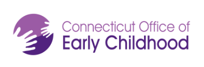 Connecticut Office of Early Childhood Logo