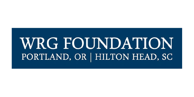 WRG Foundation Logo