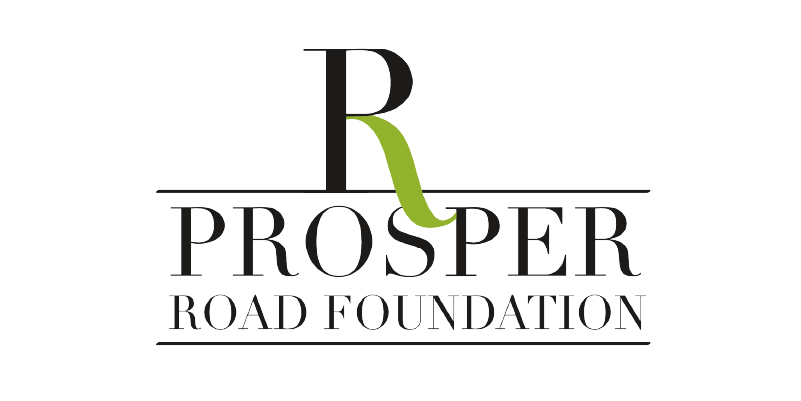 Prosper Road Foundation Logo