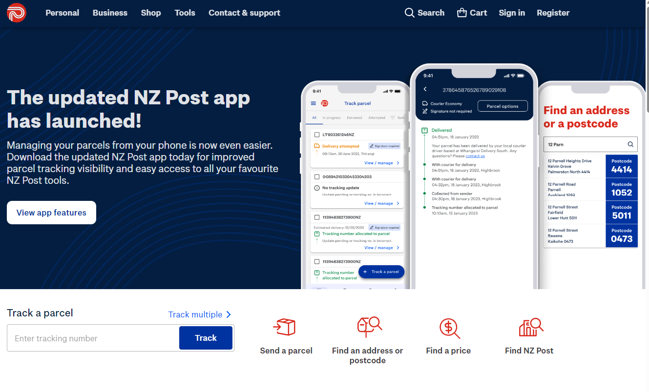Image - Lumify Work NZ delivered Microsoft and AWS training to support NZ Post’s cloud strategy