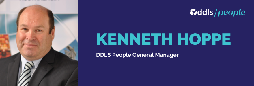 DDLS People Blog Post Images Kenneth Hoppe is new general manager of DDLS People