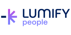 LFY - People Logo - Gradient - Purple