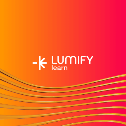 Lumify Learn Panel