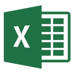 NXC Image - Excel Icon