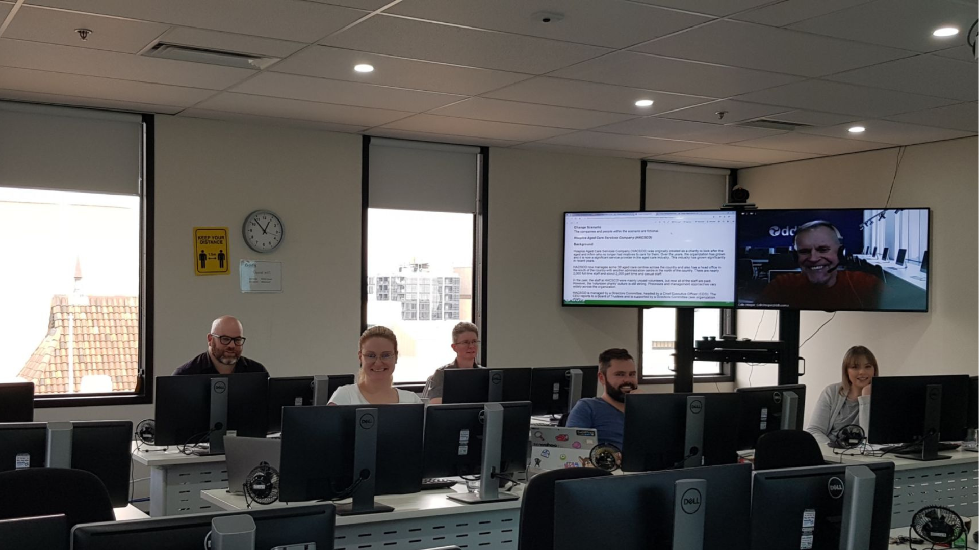 Education Investor Awards 2022 | Lumify Work ICT Training | Lumify Group