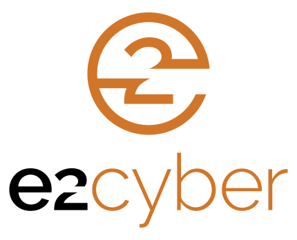 e2cyber stacked (no background)