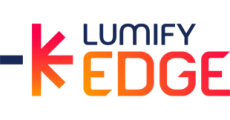 Lumify Edge Logo
