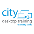 City Desktop Training Logo 417x417