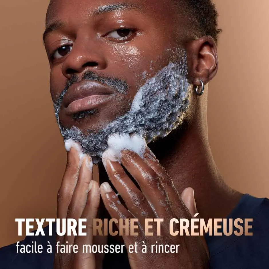 [fr-ca]-Beard & Face Wash 350ml -6