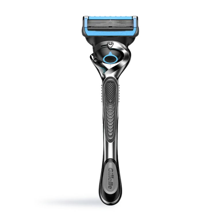 Page 2 - Razor for Close Shave | Gillette CA