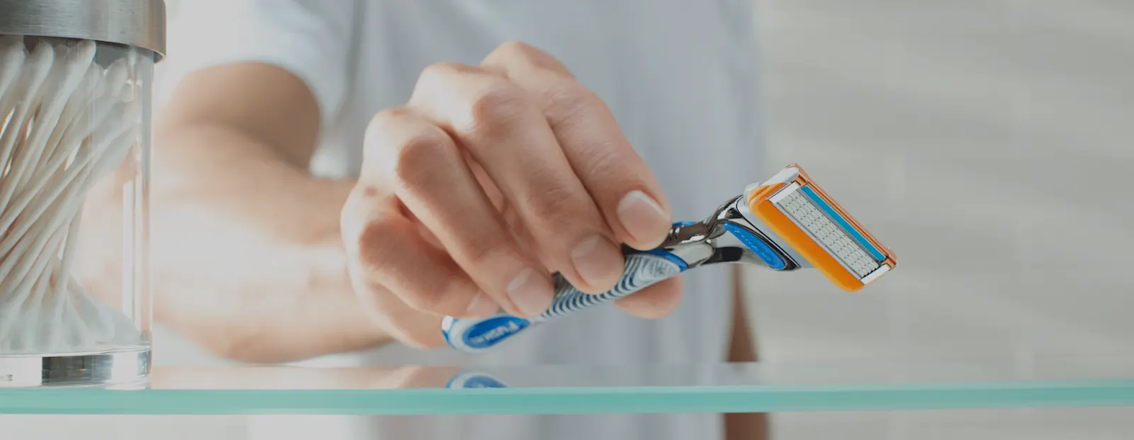 Gillette Nederland Veelgestelde vragen