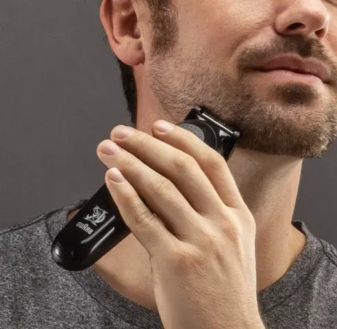 King C. Gillette Beard Trimmer