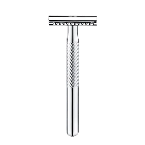 Double Edge safety razor