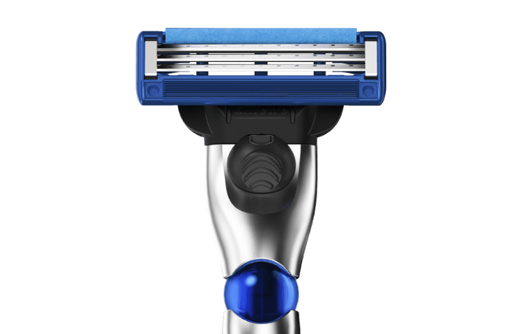Gillette Mach3 Rasierprodukte | Gillette DE