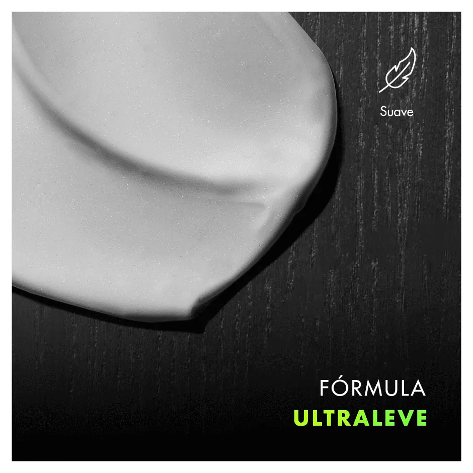 Hidratante Facial Ultraleve
