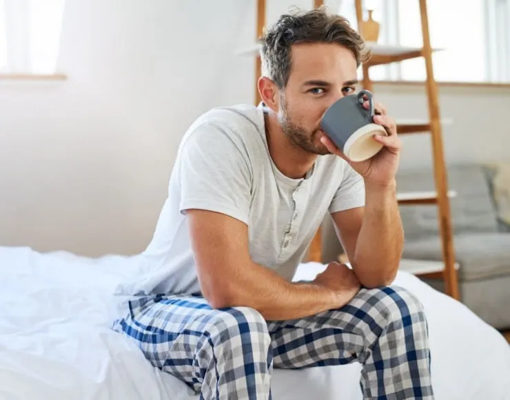 Diese 5 Dinge gehören zur Morgenroutine