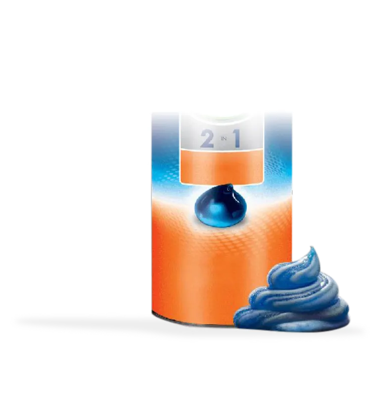 Formula specializzata