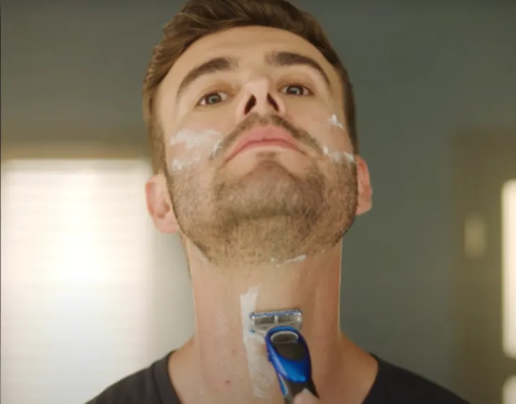 Comment se raser Tutoriels & Conseils Rasage homme Gillette FR