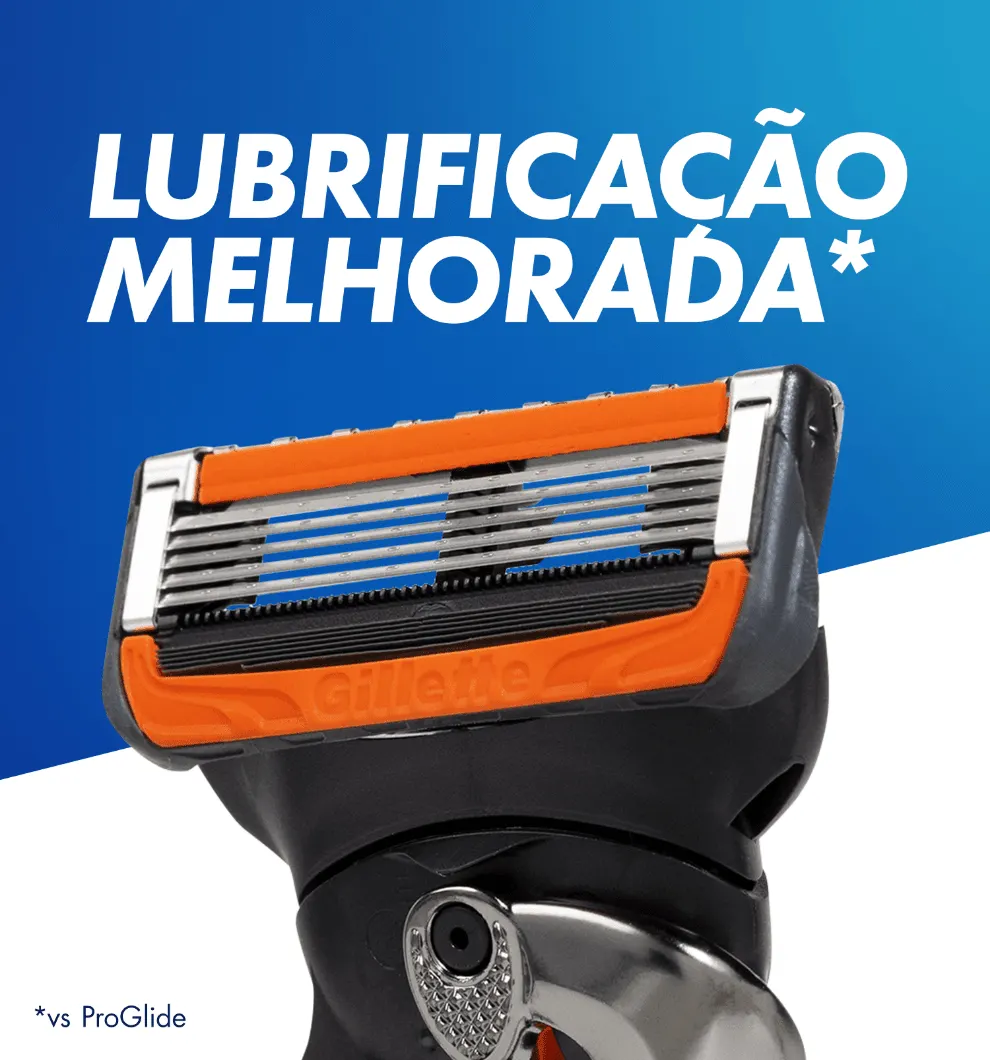 5 UltraSharp ProBlades para um barbear apurado e mais confortável
