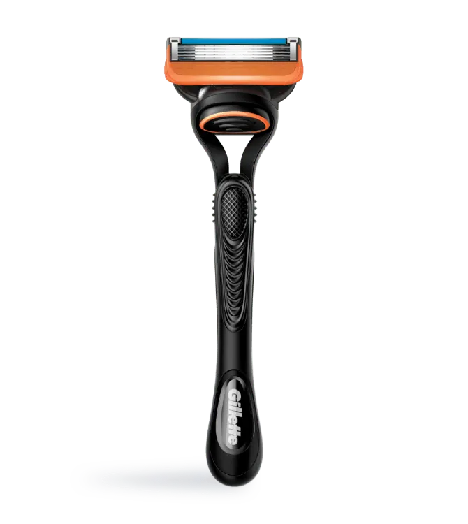 Gillette Fusion5 Rasierer für Männer