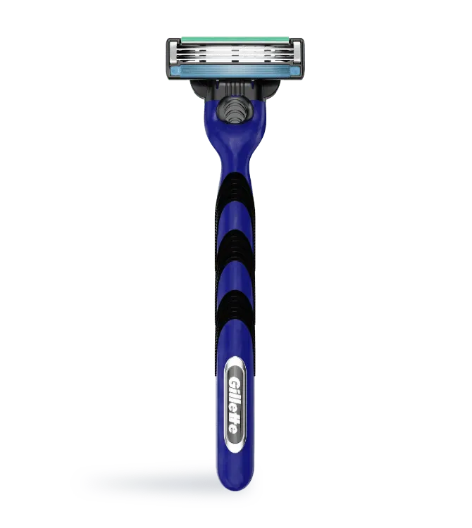 Gillette Mach3 Sport