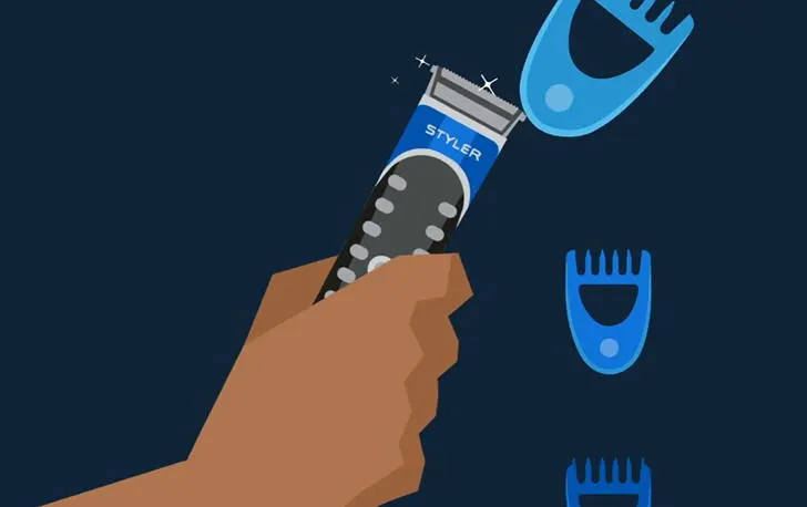 64 Raser Comment raser les aisselles et les poils des aisselles | Gillette CA