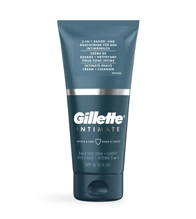 Rasur- und Pflegeprodukte für Männer | Gillette DE