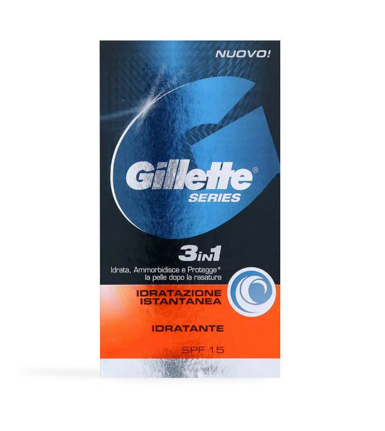 Contiene vitamina B3 e pro-vitamina B5