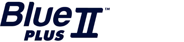 Blue2 plus icon