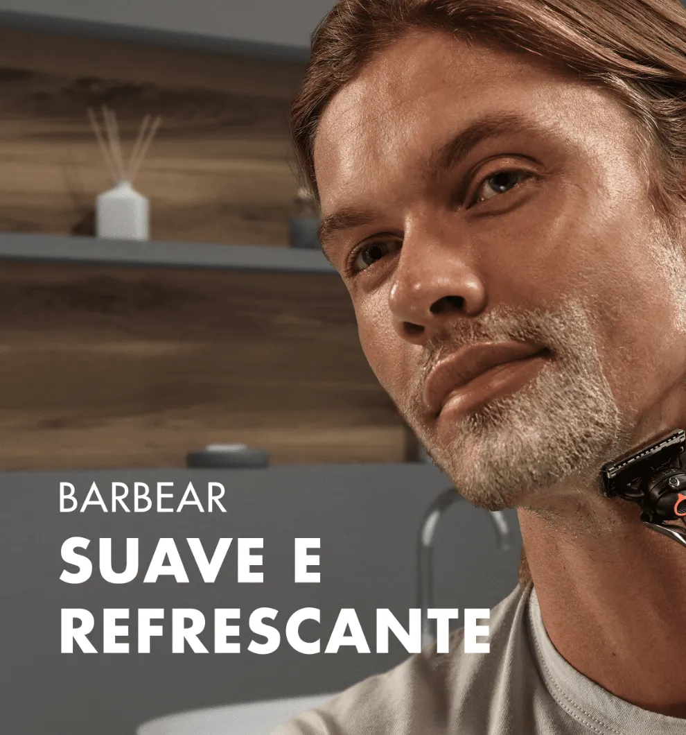 Gillette Fusion Gel De Barbear Sensitive, 200ml