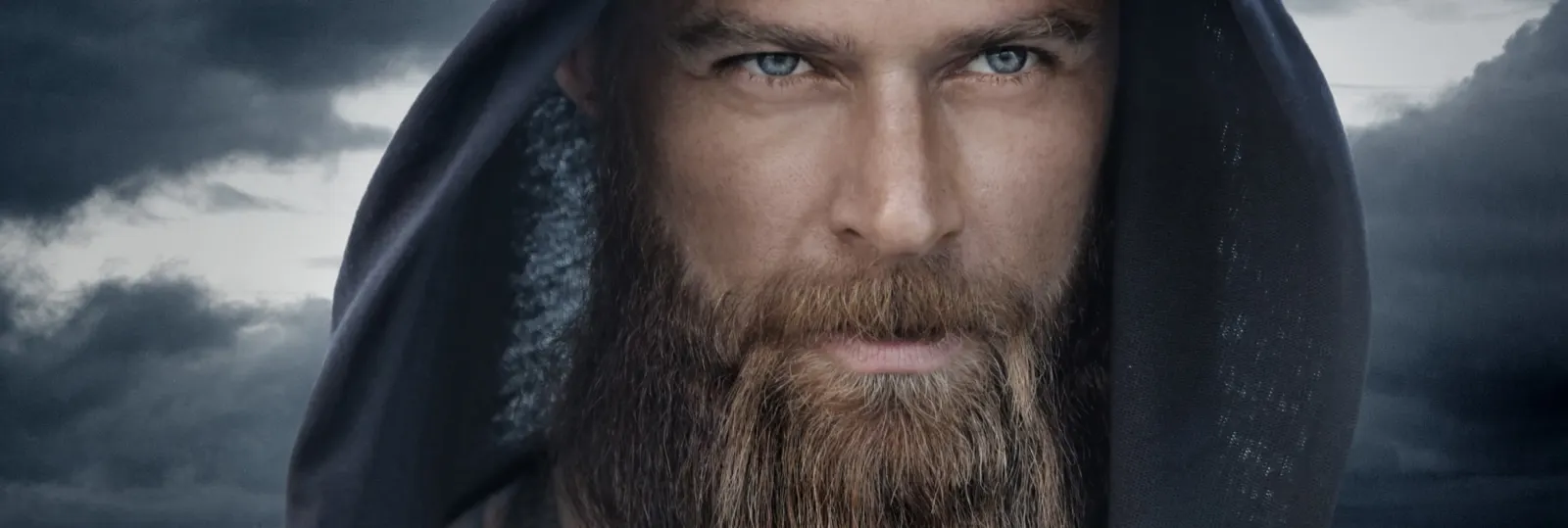 Faire pousser une grosse barbe viking