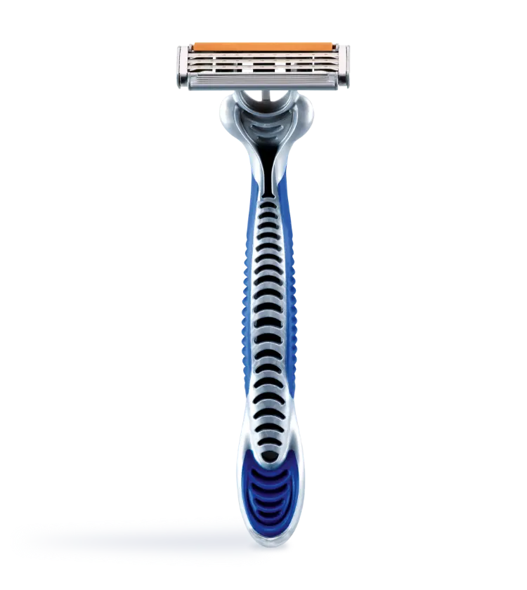 Gillette Blue3 Descartável 4