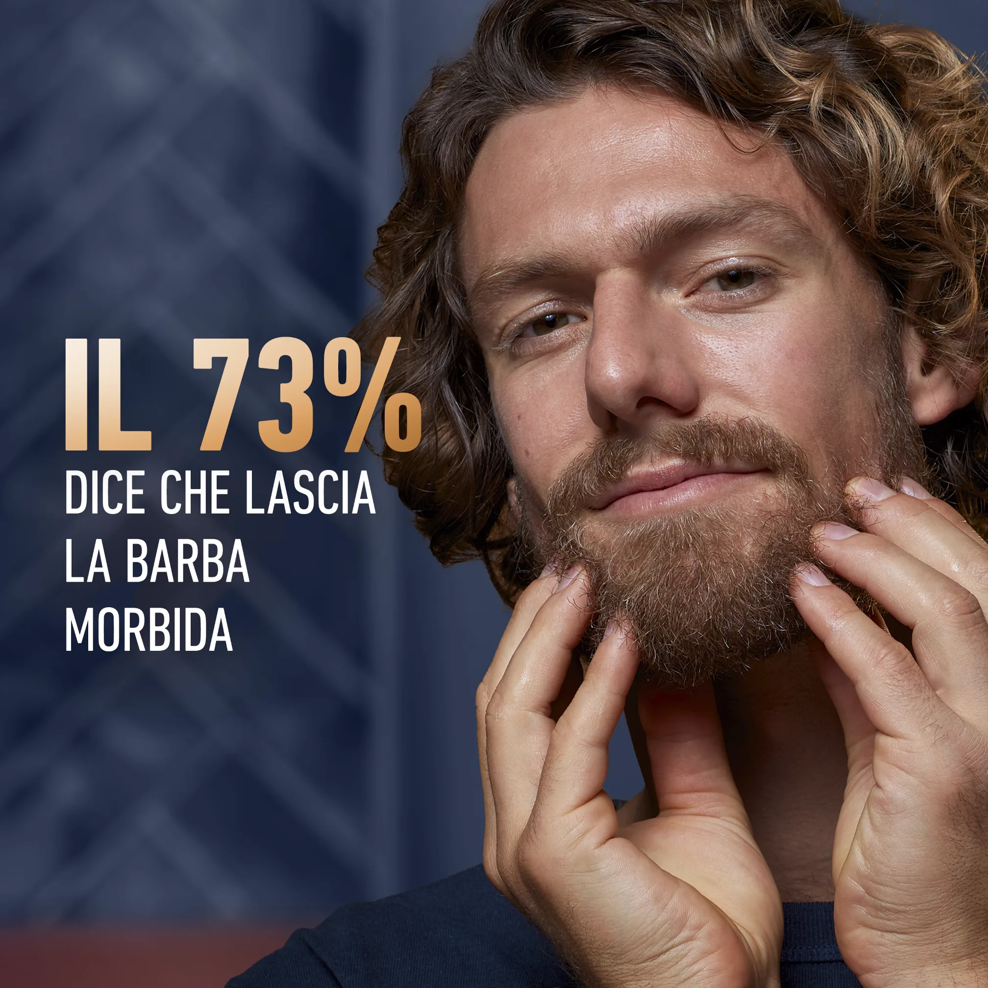 Olio Da Barba King C. Gillette Con Olio di Avocado, Olio di Mandorle Dolci e Olio Di Argan 5