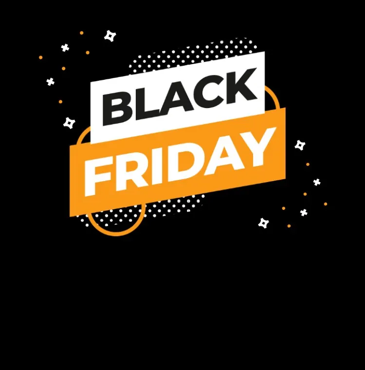 Black Friday: Nos offres exceptionnelles Gillette