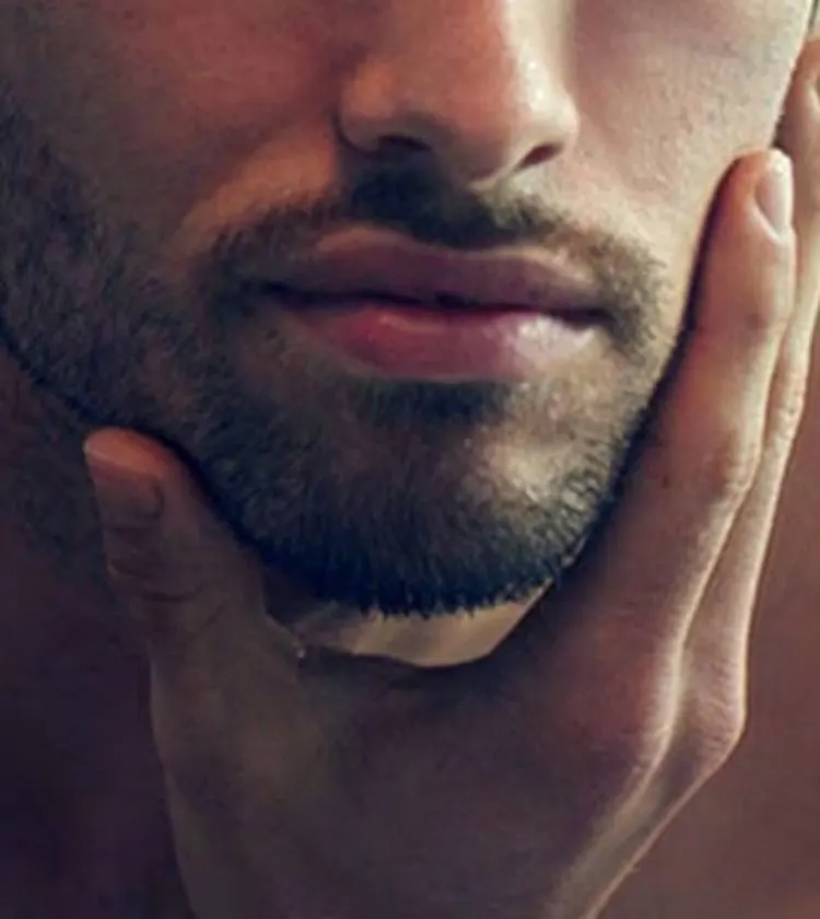 Hoe trim ik een baard?