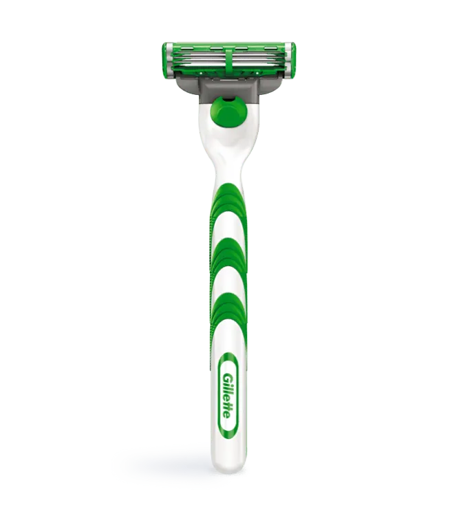 Gillette Mach3 Sensitive Razor