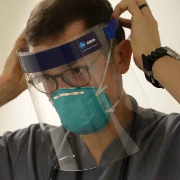 Face Shields