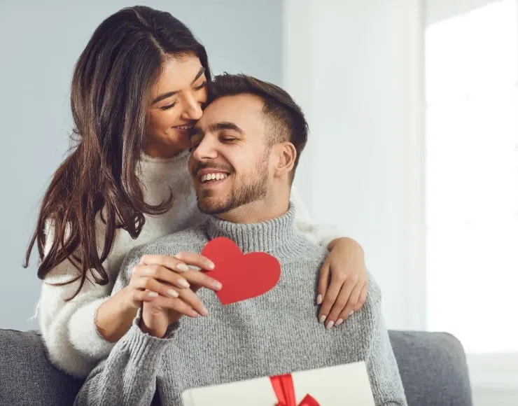 5 façons romantiques de célébrer la Saint-Valentin à la maison